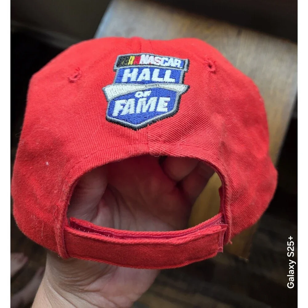 Vintage Y2K Bud Shootout Baseball Cap